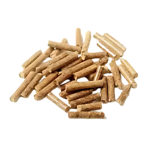SAWDUST PELLETS