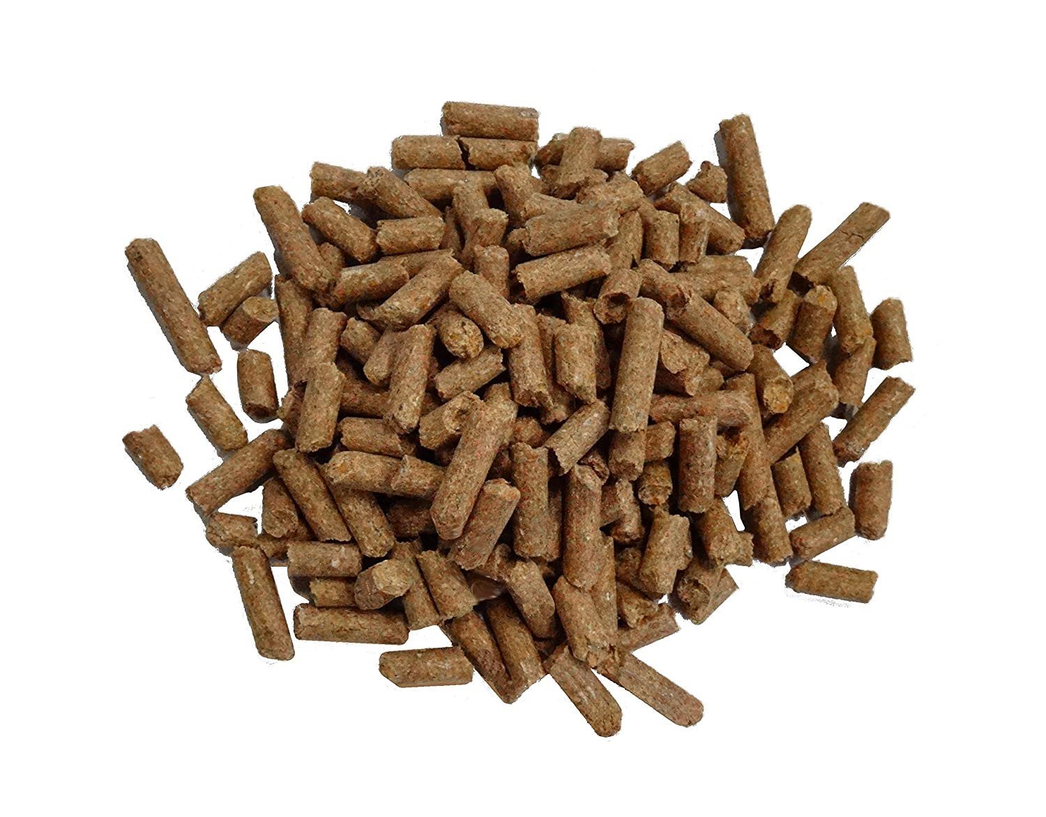 GROUNDNUT PELLET